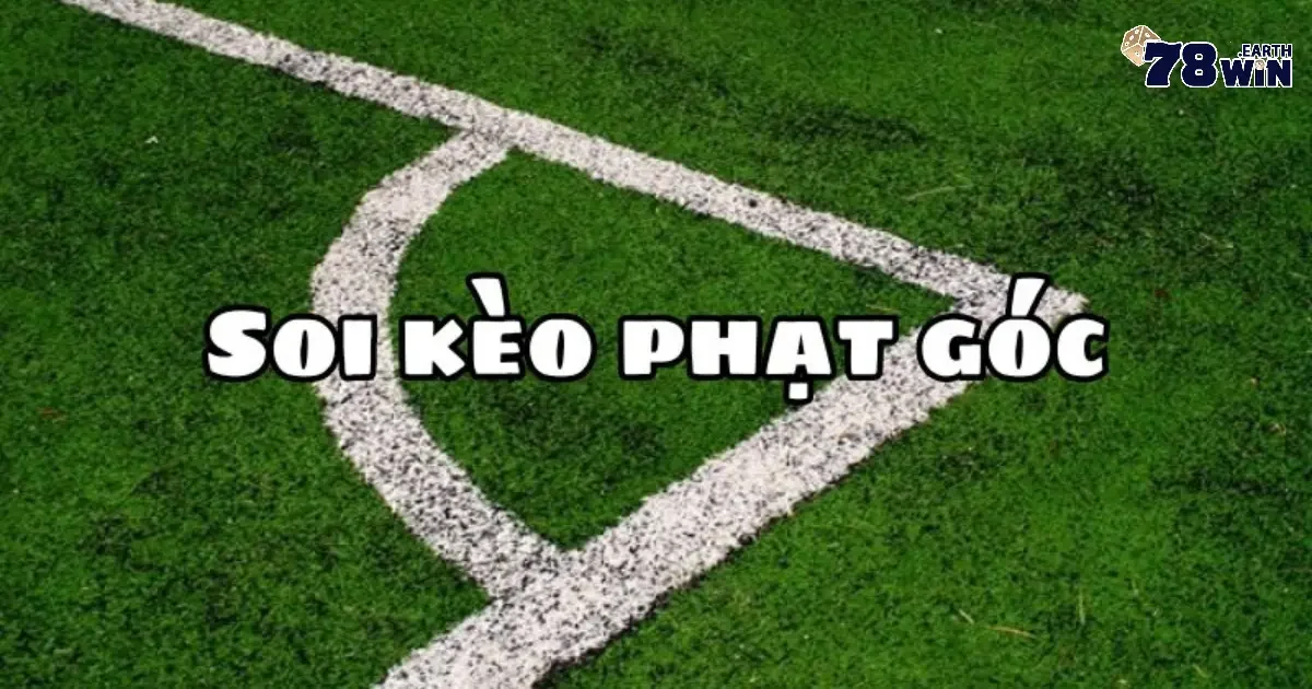 Soi Kèo Phạt Góc – Món Cược Nhỏ Nhưng Lời To Tại 78WIN 2 Khi nhắc đến soi kèo phạt góc 78win, có rất nhiều loại kèo khác nhau để người chơi lựa chọn