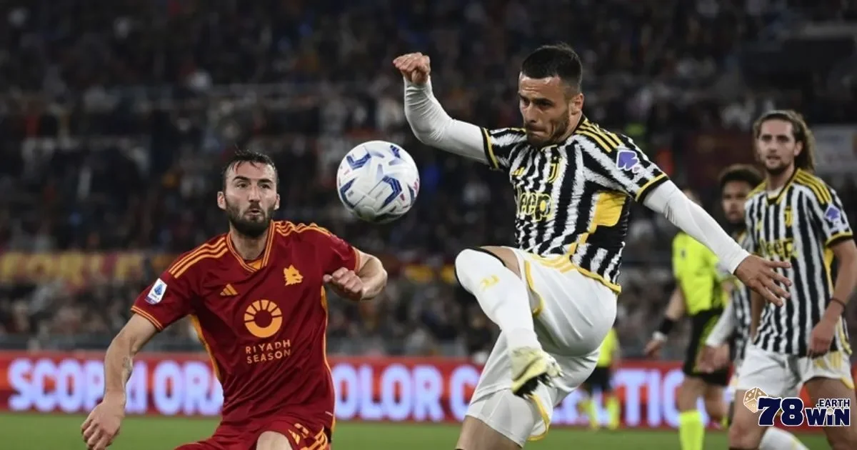 Soi Kèo Serie A Cùng 78WIN – Kinh Nghiệm Bắt Kèo Chuẩn 3 So sánh sân nhà và sân khách