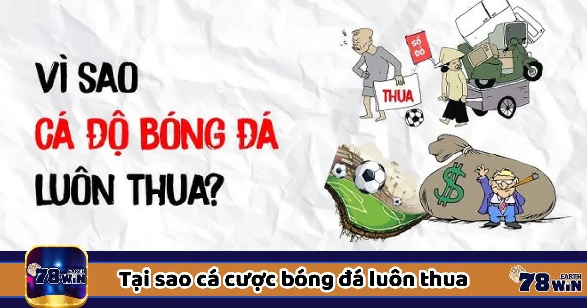 Hiếu thắng sẽ khiến bạn trắng tay